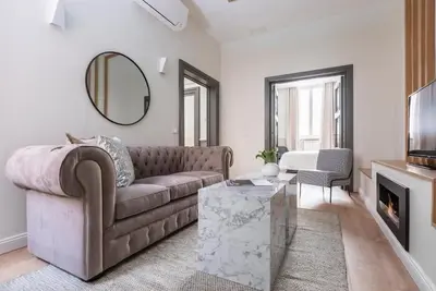 Image de Louly Spanish Steps 5 Bedroom Luxury Apartment with Terrace