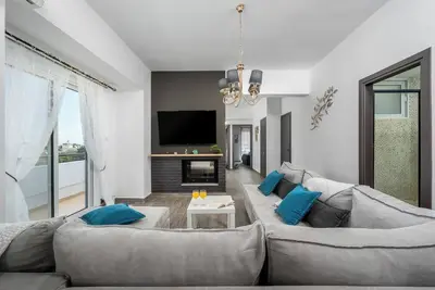 Image de Emerald City Apartment