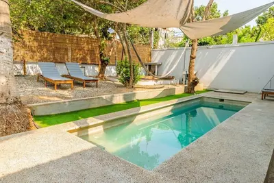 Image de Incredible Nautilus Suite in the Heart of Punta