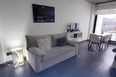 Image de Palermo Hollywood Buenos Aires 600 meters from the Metro, Excellent Location