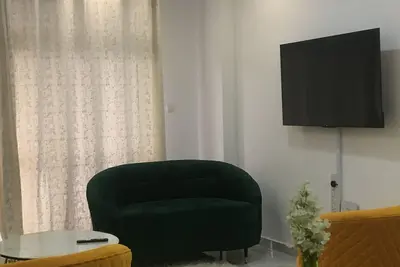 Image de Cozy 2-bedroom apartment with Ac and WiFi in fabulous Mombasa