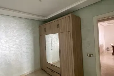 Image de Appartement calme près de Gueliz