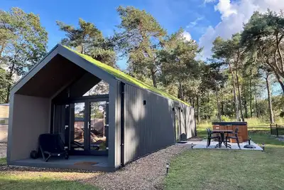 Tiny House Hellendoorn