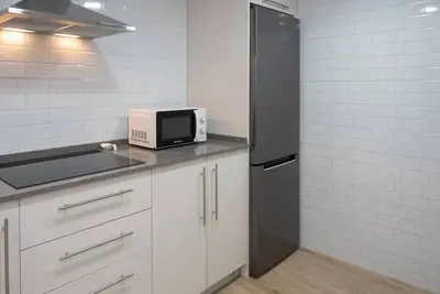 Image de Apartamentos La Fuensanta B