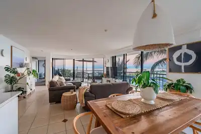 Image de The Rocks Resort 3j S