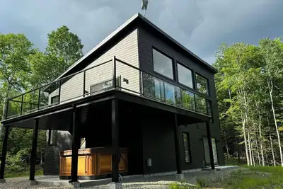 Image de Le Davinci - Spa et montagne, l'évasion Vip