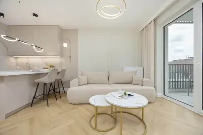 Image de Żupnicza 16 | Exquisite Apartment | Warsaw