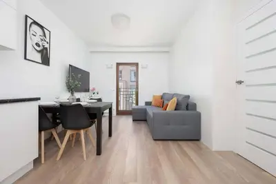 Image de Sierakowskiego 4 | Contemporary Apartment | WiFi