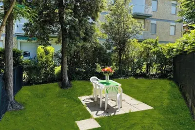 Image de Studio moderne et spacieux à Bibione