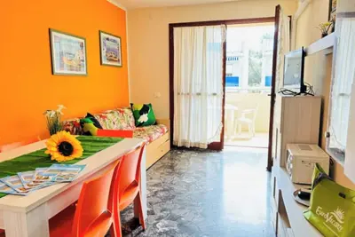 Image de Appartement à quelques pas de la mer