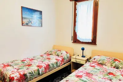 Image de Appartement lumineux avec balcon