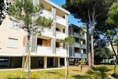 Image de Appartement à 170 mètres de la mer