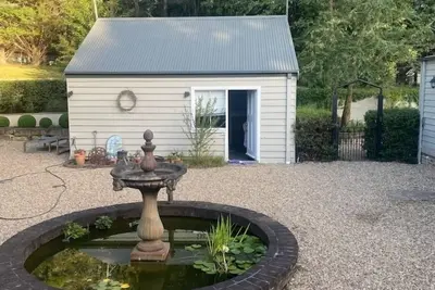 Image de Charming Country Cottage