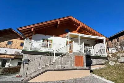 Image de Ferienwohnung Maximilian