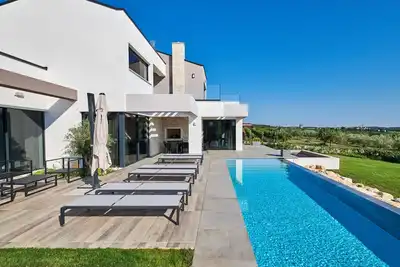 Image de Villa Zora by Villas Guide