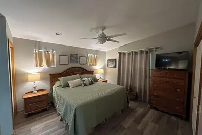 Image de Charming 3-bedroom house on the Tsala Apopka Lake chain in beautiful Inverness