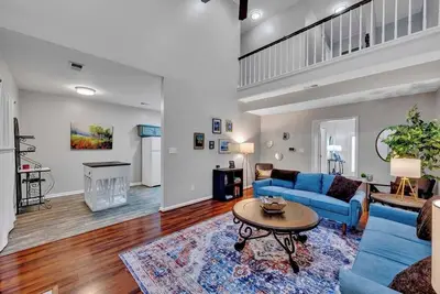 Image de Pelham Parkside Haven