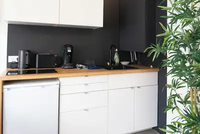 Image de Ruisseau-Appartement Xviii-Montmartre