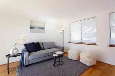 Image de Little Haven Hillarys