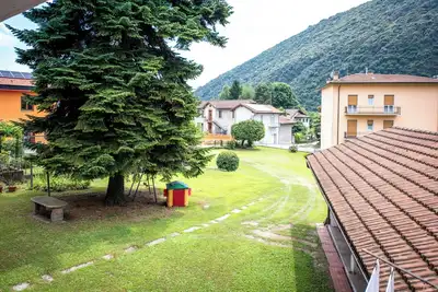 Image de Convenience within walking distance of Verbania
