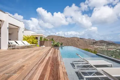 Image de Glorious Sea Villa with Amazing Panorama Sea View