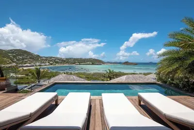 Image de Outstanding Villa Offering the Best Amenities