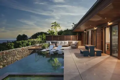 Image de Oceanview Villa In The Heart Of Caribbean Beauty