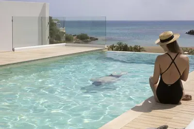 Image de Outstanding Villa located in Relaxing Pernera Beach
