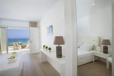 Image de Dreamy Villa With Charming Sea Views