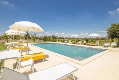Image de Beautiful Italian Villa With Pool and Garden