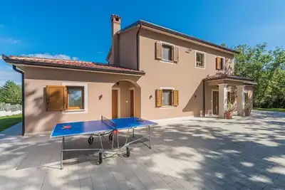 Image de Villa Anima in Pazin