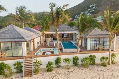 Image de Amazing Villa in the Heart of Beauty