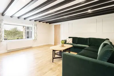 Image de Host & Stay | Rigg Farm Cottage