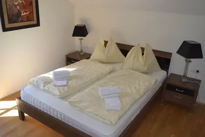 5-raum-appartement - Schönblick Mountain Resort und Spa