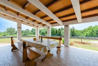 Image de Villa Lera - villa idéalement située pres de la plage de Rovinj, avec de nombreuses installations sportives et de bien-etre