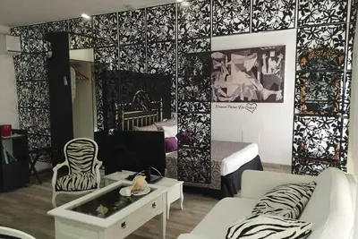 Image de El Solo Studio Penthouse - Paradise Of Dreams Apartments