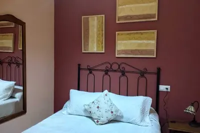 Image de Grandma Josefa - Paradise Of Dreams Apartments