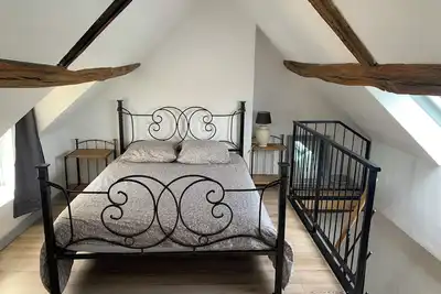 Image de Gîte de Bel Air