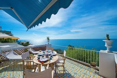 Image de Villa Eterea by MyVillaCollection