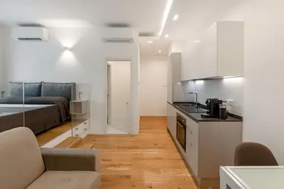 Image de Apartment Within Nature - Biancospino Apartments