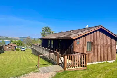 Image de 11 Gorsecroft - a lodge that sleeps 6 guests in 3 bedrooms