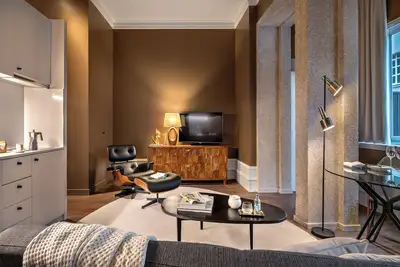 Image de Almada 234 Apartment With one Bedroom 11