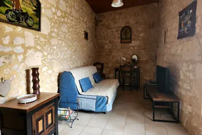 Image de Charmant gîte en Dordogne dans village typique entre Bergerac et Sarlat