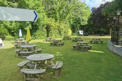 Image de Hayle holiday cottage
