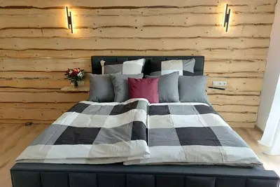 Image de Vulkaneifelchalet - 4-bed vacation apartment Vulkaneifelchalet