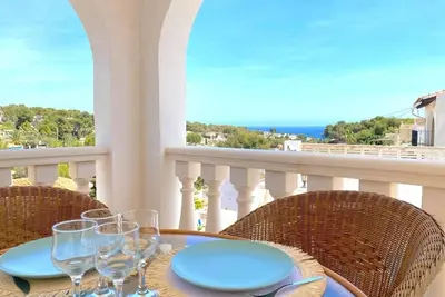 Image de Casa Louise. Villa 8pers. avec piscine 1km de la plage - Nova Sun Holiday