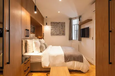 Image de Luxueux 2 pièces Ac Jade