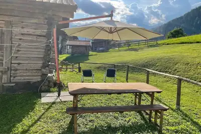 Image de Incantevole Casa di Montagna Accogliente Dimora tra le Dolomiti Sempre al Sole!