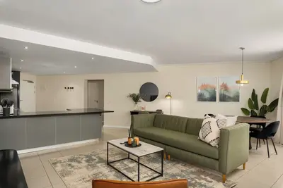 Image de Designer Apartment in Heart of Cbd