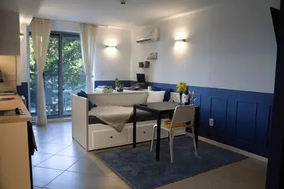 Image de Cosy Apartment with Pool & near Beach